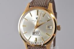 Vintage 1975 NOS Citizen Young Seven 23 Jewels MT Men's Watch From Japan