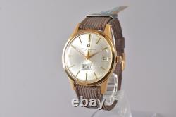 Vintage 1975 NOS Citizen Young Seven 23 Jewels MT Men's Watch From Japan