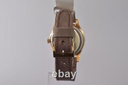 Vintage 1975 NOS Citizen Young Seven 23 Jewels MT Men's Watch From Japan