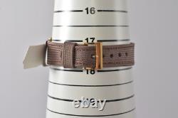 Vintage 1975 NOS Citizen Young Seven 23 Jewels MT Men's Watch From Japan