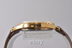 Vintage 1975 NOS Citizen Young Seven 23 Jewels MT Men's Watch From Japan