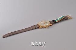 Vintage 1975 NOS Citizen Young Seven 23 Jewels MT Men's Watch From Japan