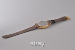 Vintage 1975 NOS Citizen Young Seven 23 Jewels MT Men's Watch From Japan