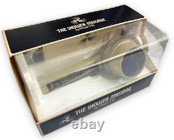 Vintage 1976 The Shower Massage by Water Pik Teledyne SM-3 Genuine New Old Stock