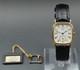 Vintage 1980 NOS with Tag SEIKO Chariot 2628-5000 Small Second Roman Quartz Men