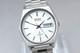 Vintage 1982NOS TOP MINT Tag SEIKO Type II 7123-7080 KANJI Qz Mens Watch JAPAN