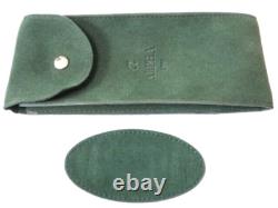 Vintage 1990s? ALPHA 1993 Submariner Divers 3 ATM Automatic Watch New Old Stock