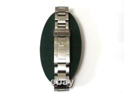 Vintage 1990s? ALPHA 1993 Submariner Divers 3 ATM Automatic Watch New Old Stock