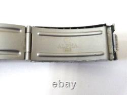 Vintage 1990s? ALPHA 1993 Submariner Divers 3 ATM Automatic Watch New Old Stock