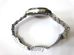 Vintage 1990s? ALPHA 1993 Submariner Divers 3 ATM Automatic Watch New Old Stock