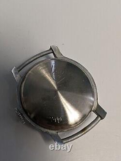 Vintage Altex Military Watch NOS