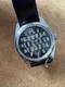 Vintage Caravelle Funky Dial NOS Arabic Numerals