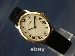 Vintage Catena Swiss Mechanical Ladies Dress Watch NOS 1970s Old Stock