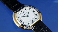 Vintage Catena Swiss Mechanical Ladies Dress Watch NOS 1970s Old Stock