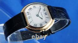 Vintage Catena Swiss Mechanical Ladies Dress Watch NOS 1970s Old Stock