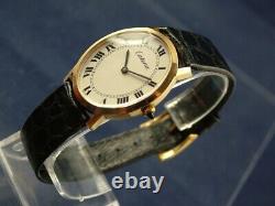 Vintage Catena Swiss Mechanical Ladies Dress Watch NOS 1970s Old Stock