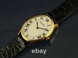 Vintage Catena Swiss Mechanical Ladies Dress Watch NOS 1970s Old Stock