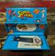 Vintage Dabs Batman Super Hero Wrist WATCH 1977 Rare DC NOS