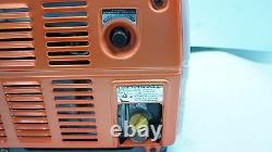 Vintage EARLY Honda EM500 generator 500 Watt 110 AC / 12 Volt dc Japan NOS NEW