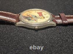 Vintage Elvis Presley Fossil Watch Accessories Limited Edition (NEW OLD STOCK)