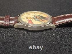 Vintage Elvis Presley Fossil Watch Accessories Limited Edition (NEW OLD STOCK)