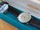 Vintage Enicar Ultrasonic (Circa 1960s), NOS, with box/tags, 33mm diameter