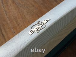 Vintage Enicar Ultrasonic (Circa 1960s), NOS, with box/tags, 33mm diameter