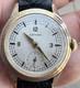 Vintage Gotham military sector dial attention Batman Fans, rare NOS Antelop Band