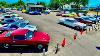 Vintage Hotrods American Muscle Car Lot Maple Motors 6 27 22 Classic Inventory Update Walk Around