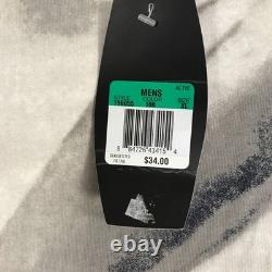 Vintage Jordan Shirt Mens Size XL Gray Graphic 20 Year Anniversary NEW Old Stock