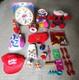Vintage Kool-Aid Collectables 1980's 1990's, NOS (New Old Stock)