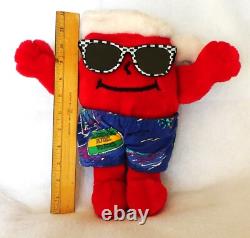 Vintage Kool-Aid Collectables 1980's 1990's, NOS (New Old Stock)
