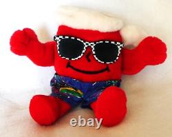 Vintage Kool-Aid Collectables 1980's 1990's, NOS (New Old Stock)
