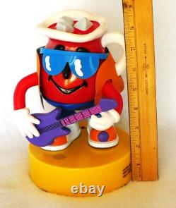 Vintage Kool-Aid Collectables 1980's 1990's, NOS (New Old Stock)