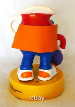 Vintage Kool-Aid Collectables 1980's 1990's, NOS (New Old Stock)