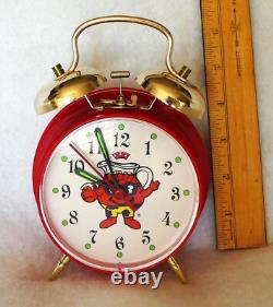 Vintage Kool-Aid Collectables 1980's 1990's, NOS (New Old Stock)