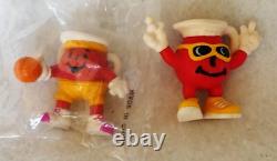 Vintage Kool-Aid Collectables 1980's 1990's, NOS (New Old Stock)