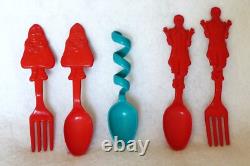 Vintage Kool-Aid Collectables 1980's 1990's, NOS (New Old Stock)