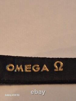 Vintage Ladies New Old Stock Omega Watch Works