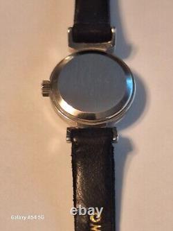 Vintage Ladies New Old Stock Omega Watch Works