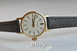 Vintage Longines Watch Old Stock Women NOS