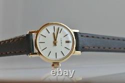 Vintage Longines Watch Old Stock Women NOS