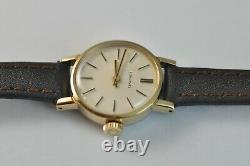 Vintage Longines Watch Old Stock Women NOS