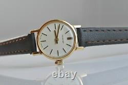 Vintage Longines Watch Old Stock Women NOS