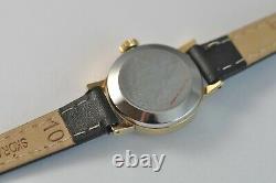 Vintage Longines Watch Old Stock Women NOS