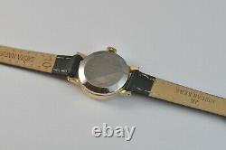 Vintage Longines Watch Old Stock Women NOS