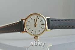 Vintage Longines Watch Old Stock Women NOS