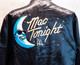 Vintage McDonald's Mac Tonight Jacket Size Medium New Old Stock