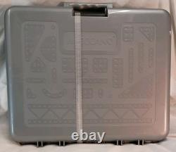 Vintage Meccano Set #10402ADJ New Old Stock Factory Sealed Case