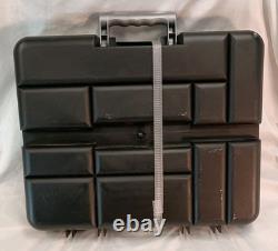 Vintage Meccano Set #10402ADJ New Old Stock Factory Sealed Case